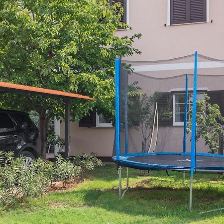 Mario Lägenhet Poreč Exteriör bild
